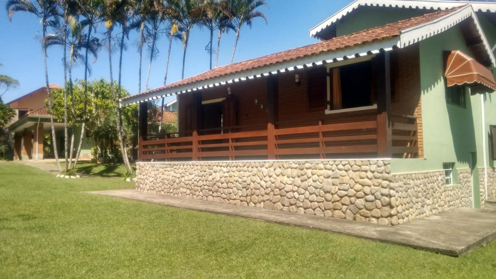 Chácara à venda de 5.000 m² em Pindamonhangaba, SP, Brasil