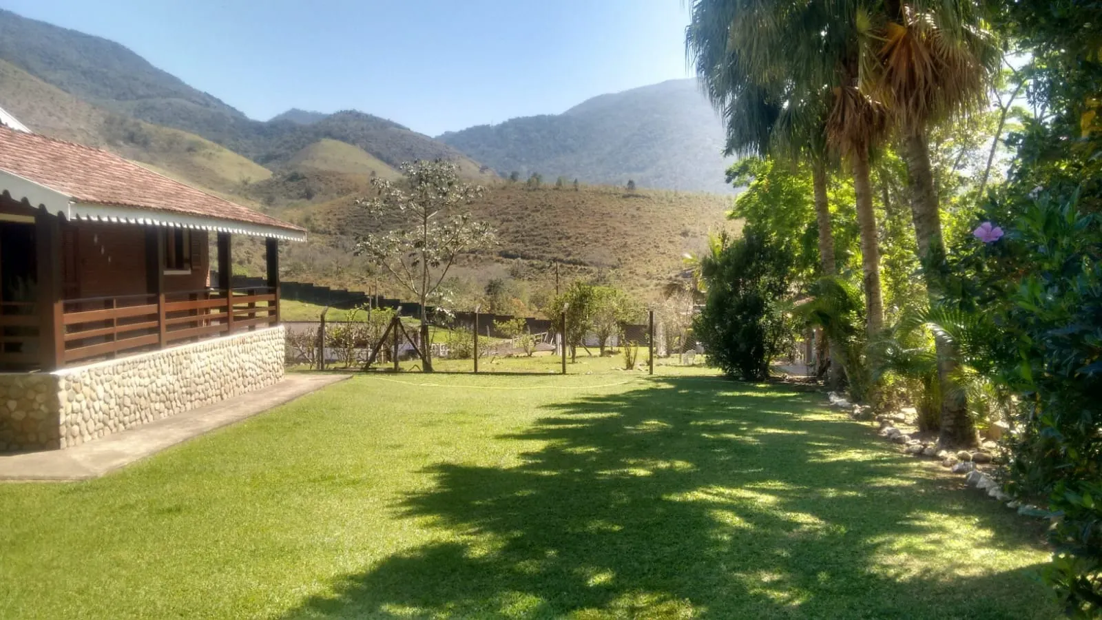 Chácara à venda de 5.000 m² em Pindamonhangaba, SP, Brasil