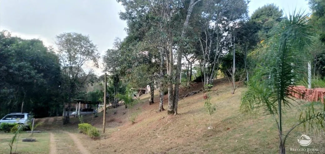 Country home for sale of 2 acres in Joanópolis, SP, Brazil