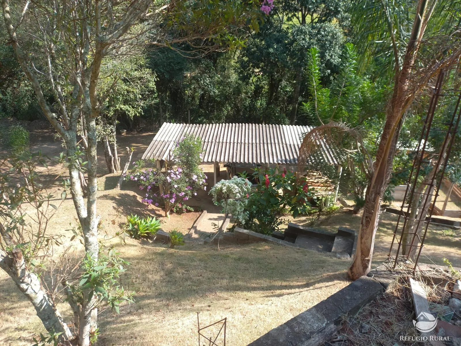 Country home for sale of 2 acres in Joanópolis, SP, Brazil