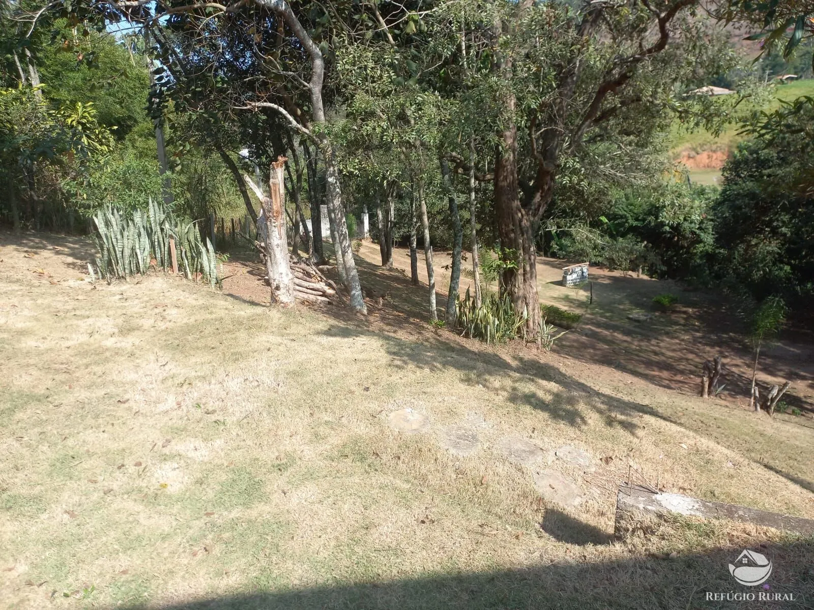 Country home for sale of 2 acres in Joanópolis, SP, Brazil