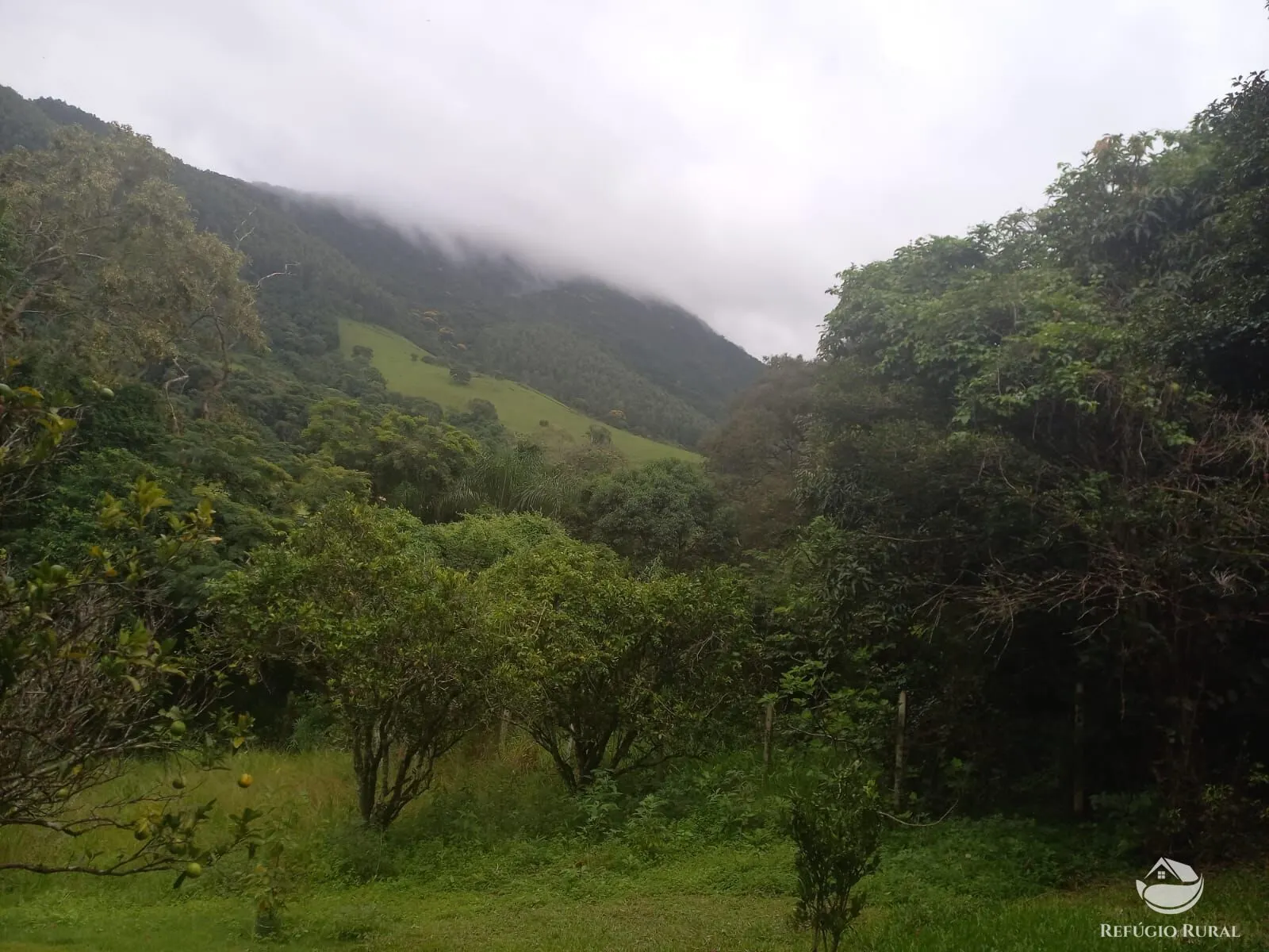Country home for sale of 2 acres in Joanópolis, SP, Brazil