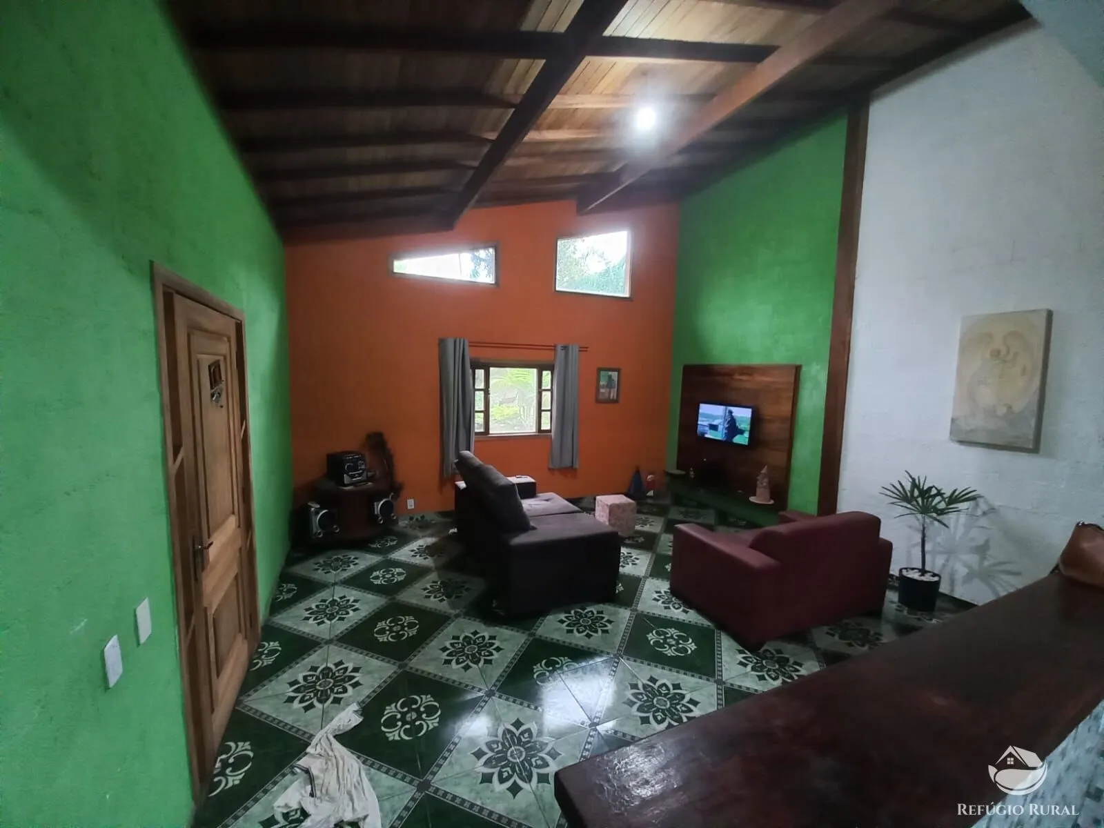 Country home for sale of 2 acres in Joanópolis, SP, Brazil