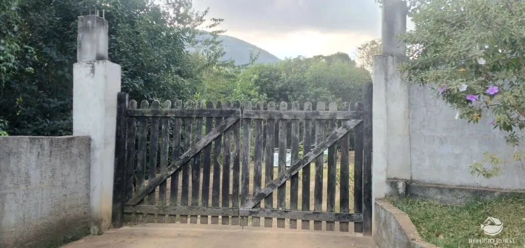 Country home for sale of 2 acres in Joanópolis, SP, Brazil