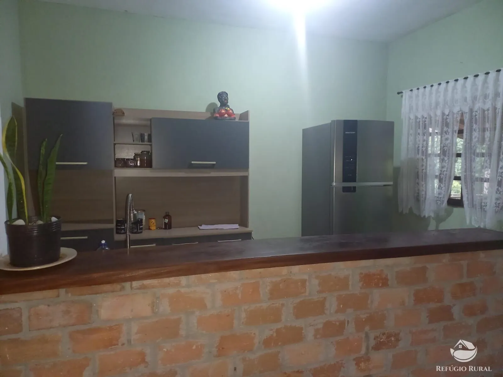 Country home for sale of 2 acres in Joanópolis, SP, Brazil
