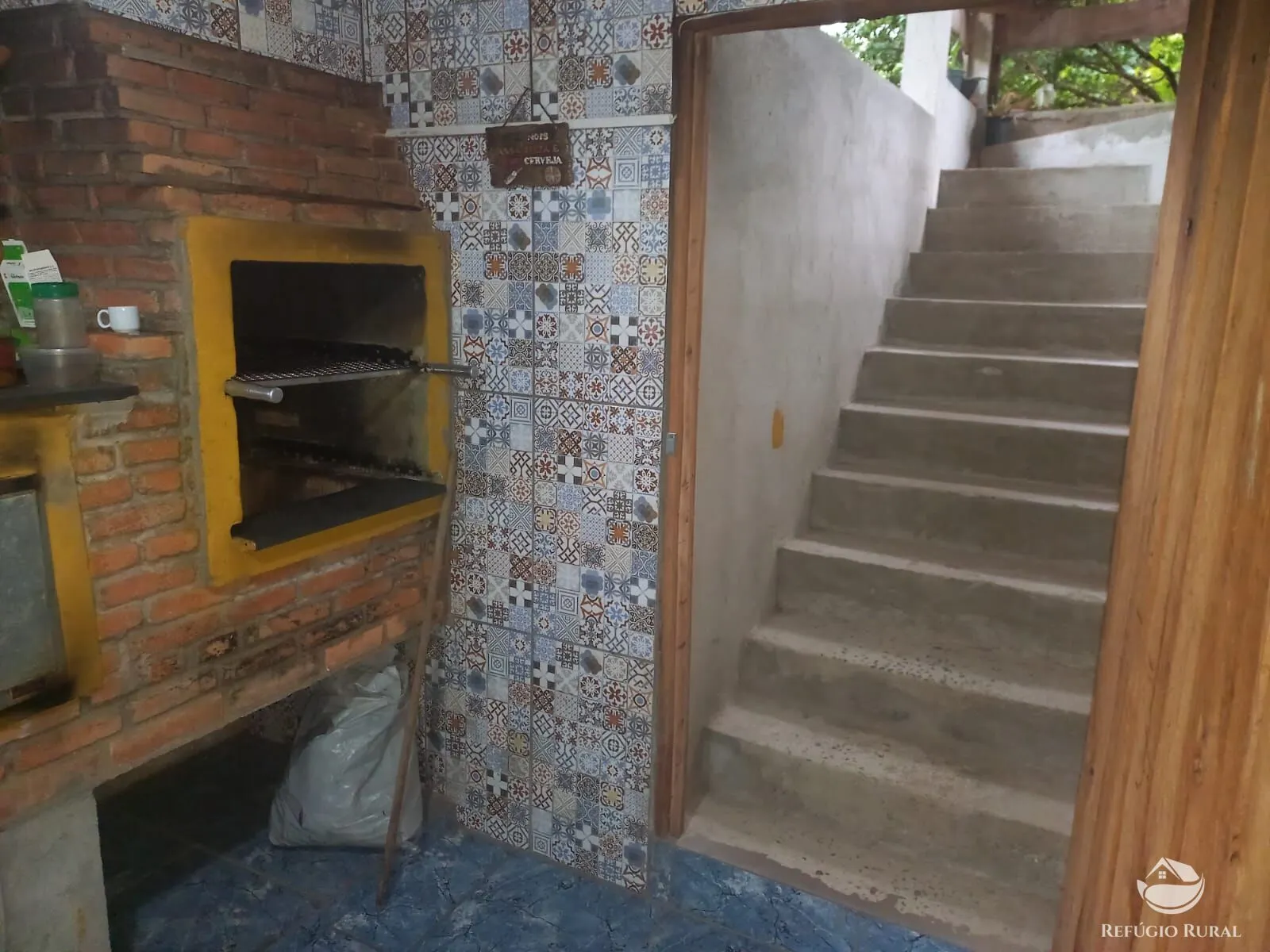 Country home for sale of 2 acres in Joanópolis, SP, Brazil