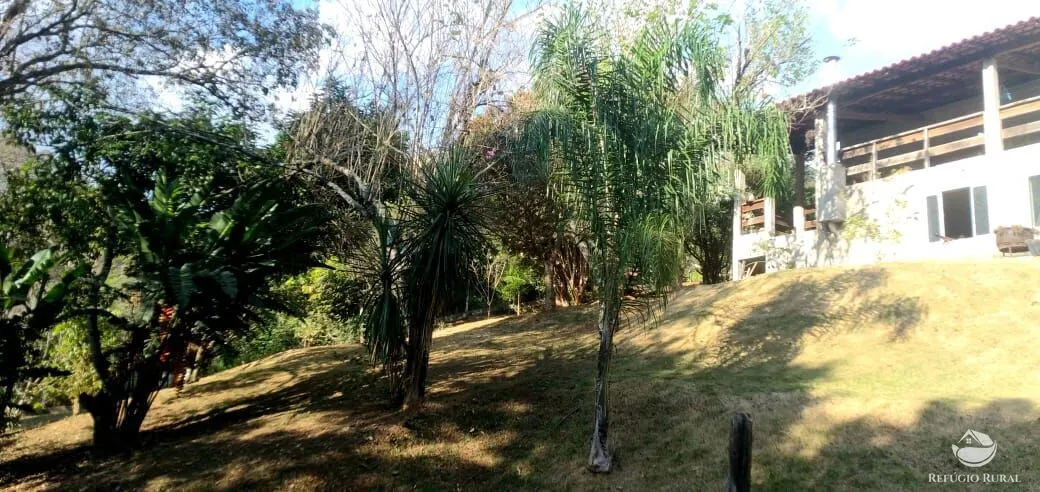 Country home for sale of 2 acres in Joanópolis, SP, Brazil