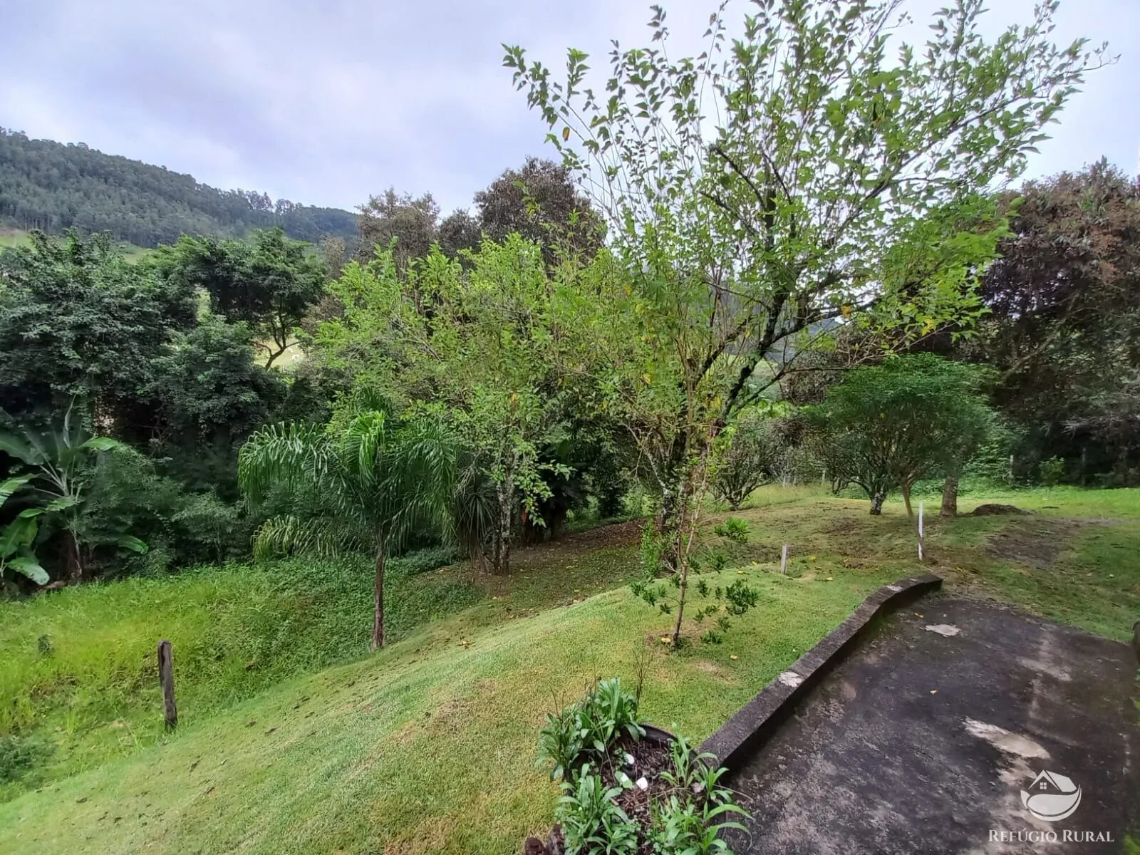 Country home for sale of 2 acres in Joanópolis, SP, Brazil