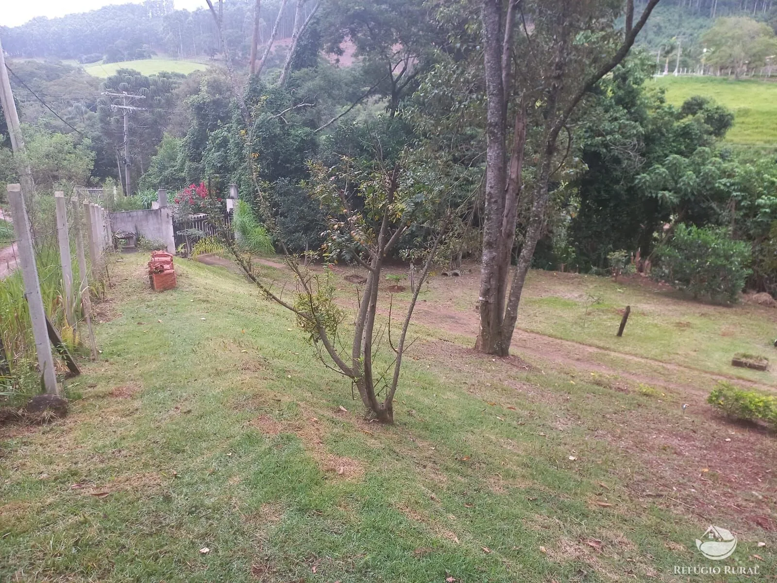 Country home for sale of 2 acres in Joanópolis, SP, Brazil