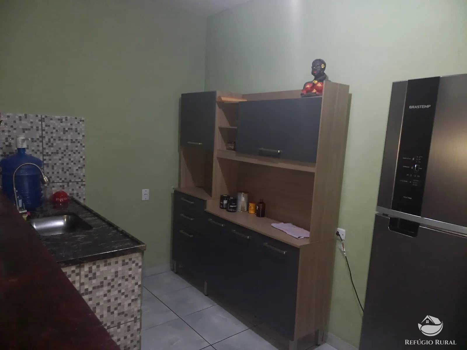 Country home for sale of 2 acres in Joanópolis, SP, Brazil