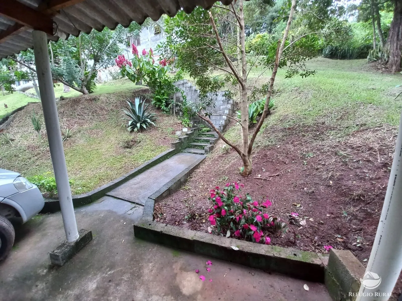 Country home for sale of 2 acres in Joanópolis, SP, Brazil