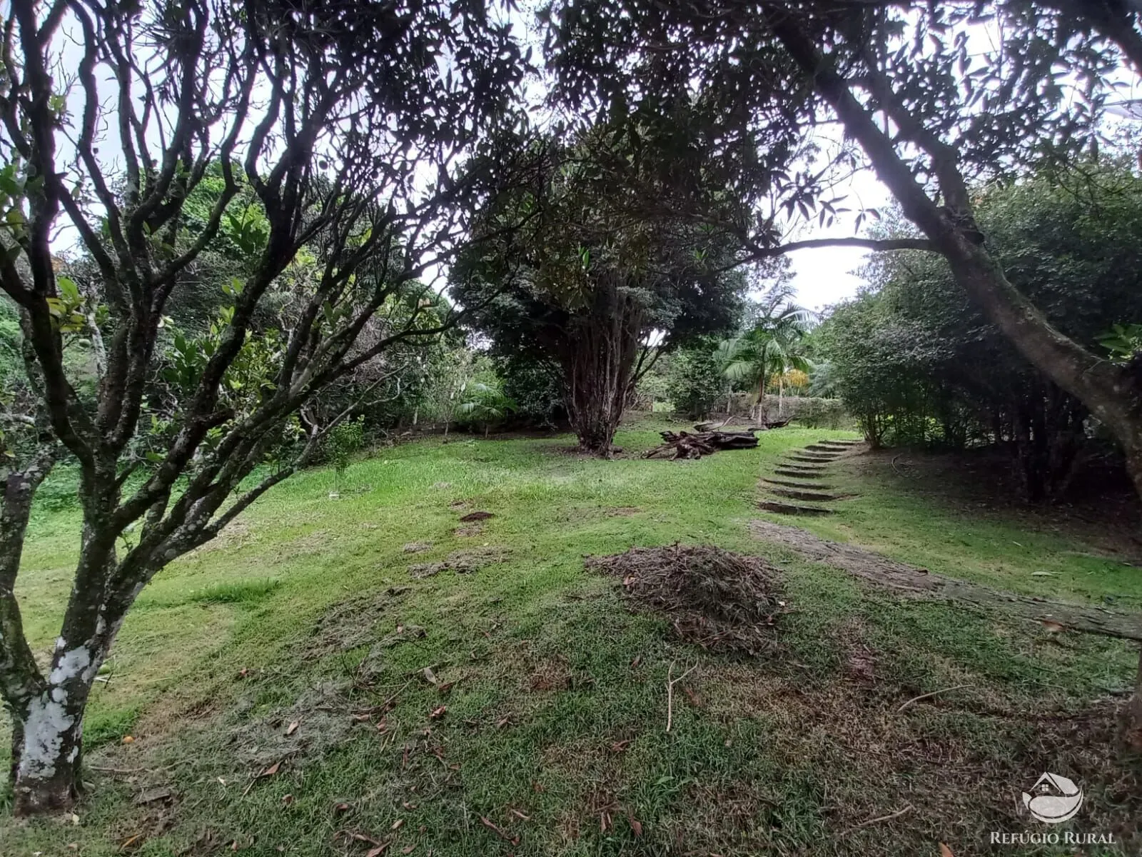 Country home for sale of 2 acres in Joanópolis, SP, Brazil