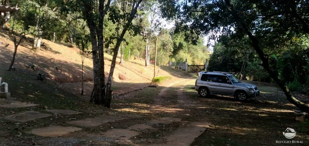 Country home for sale of 2 acres in Joanópolis, SP, Brazil
