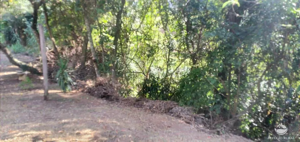 Country home for sale of 2 acres in Joanópolis, SP, Brazil