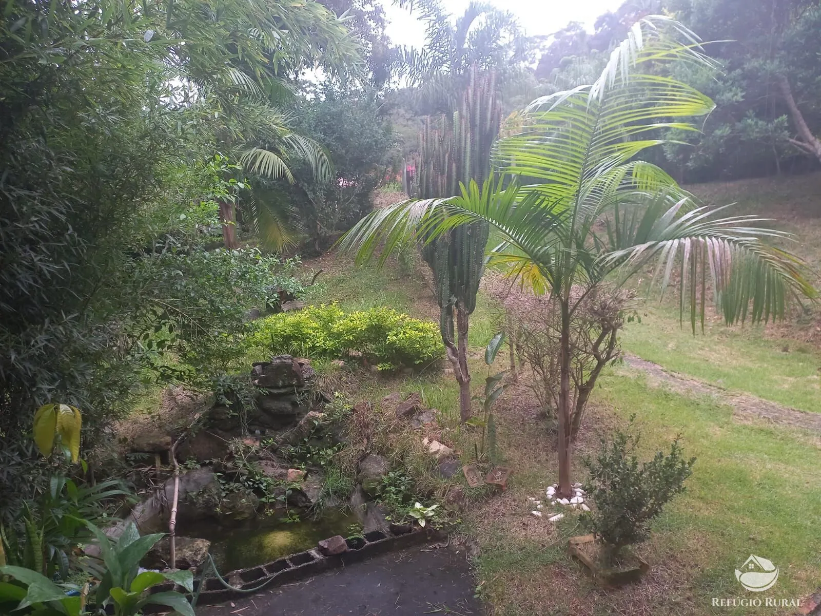 Country home for sale of 2 acres in Joanópolis, SP, Brazil