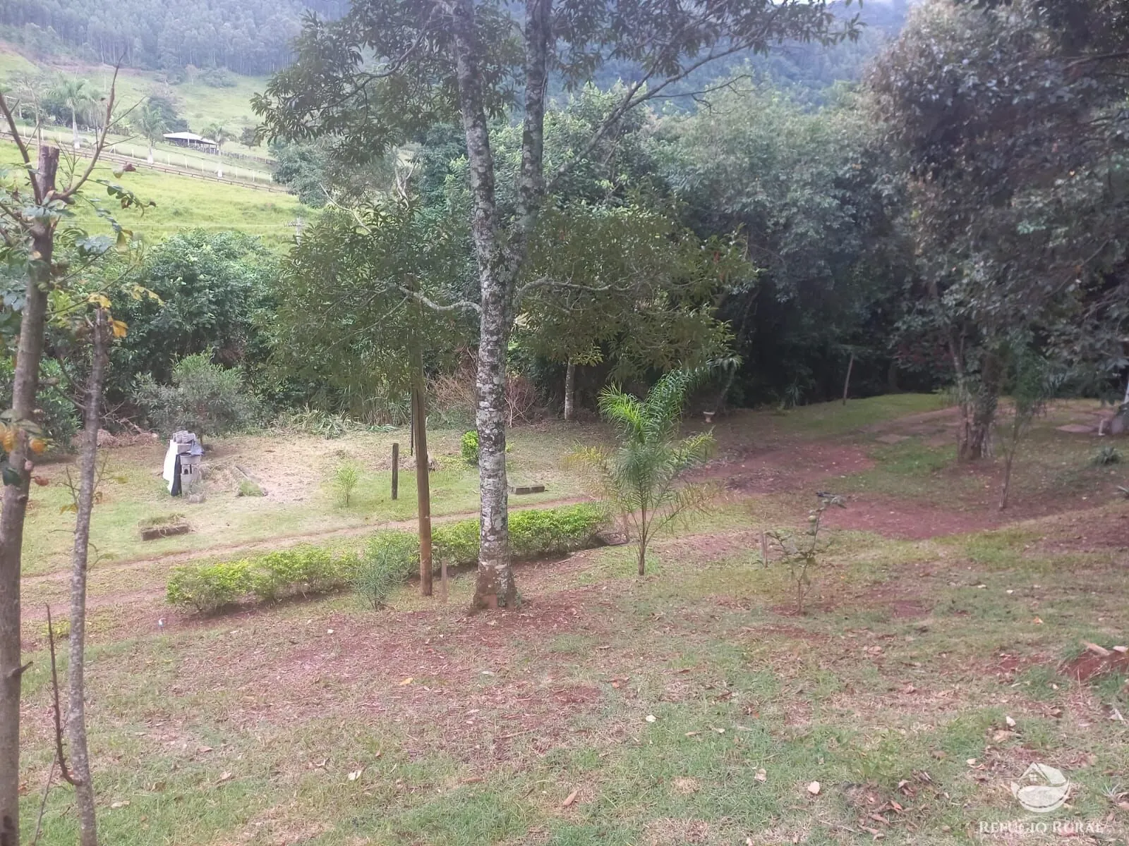 Country home for sale of 2 acres in Joanópolis, SP, Brazil