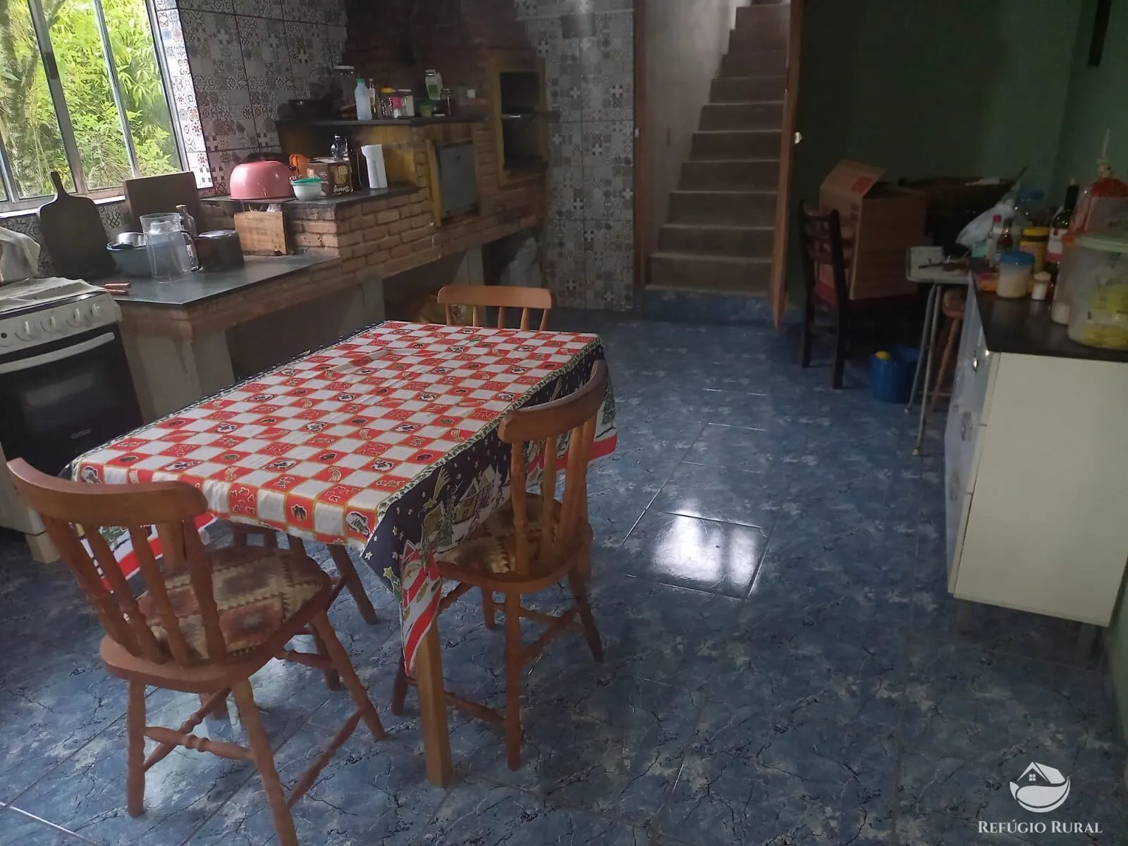 Country home for sale of 2 acres in Joanópolis, SP, Brazil
