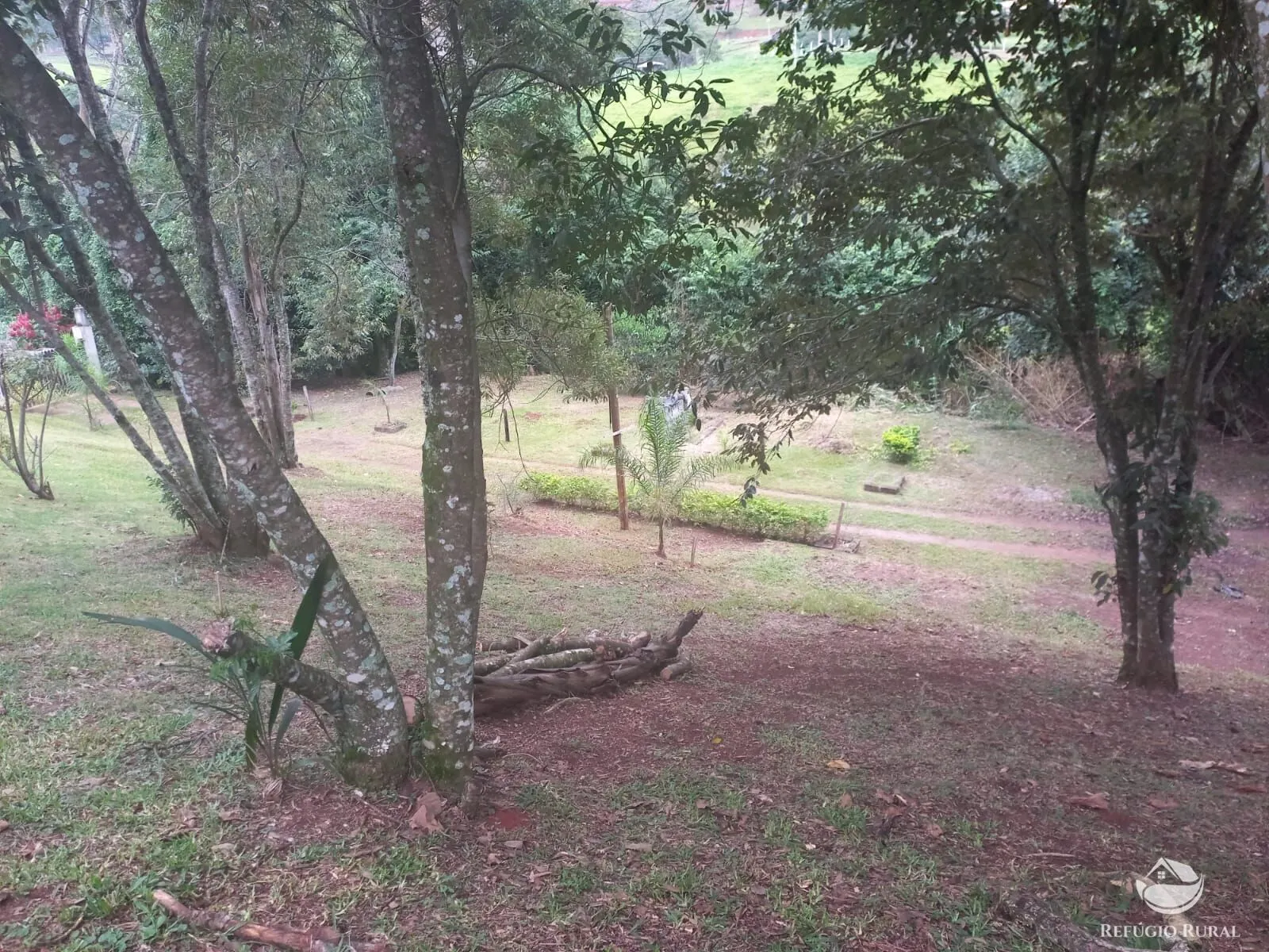 Country home for sale of 2 acres in Joanópolis, SP, Brazil