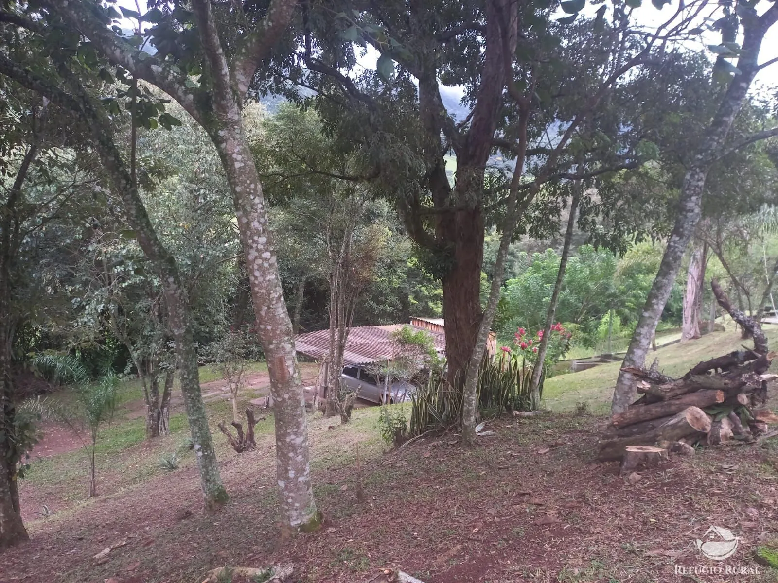 Country home for sale of 2 acres in Joanópolis, SP, Brazil