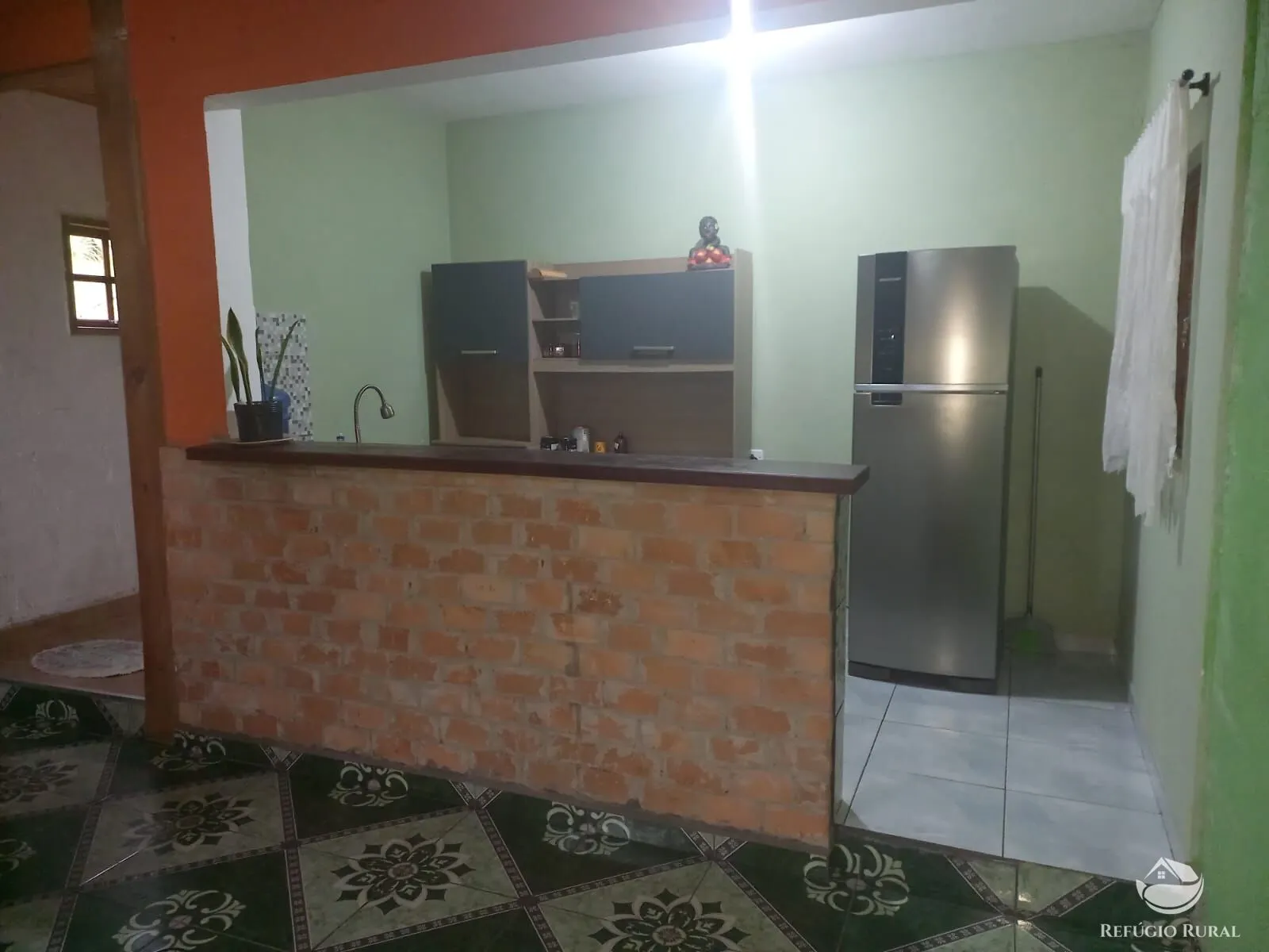 Country home for sale of 2 acres in Joanópolis, SP, Brazil