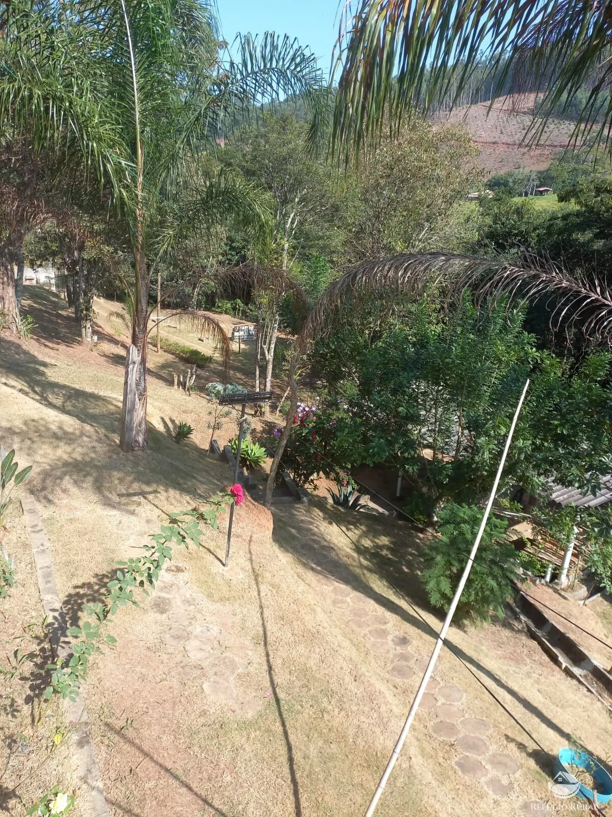 Country home for sale of 2 acres in Joanópolis, SP, Brazil