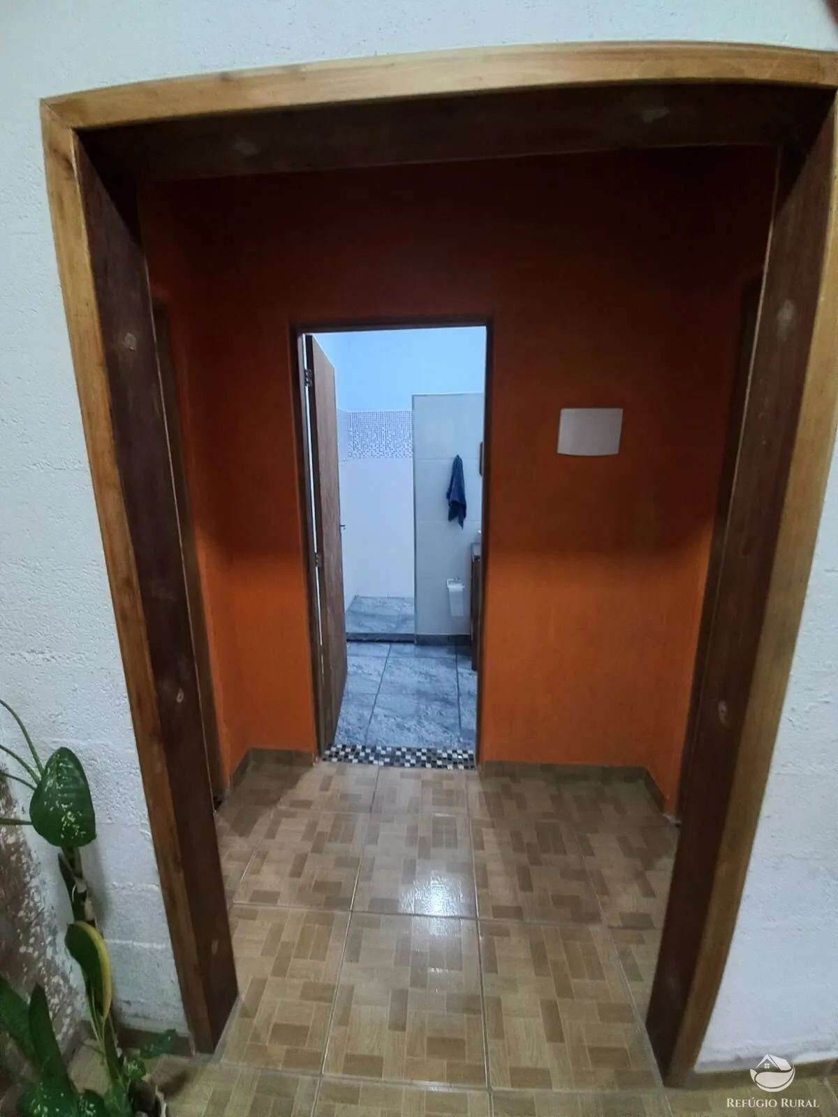 Country home for sale of 2 acres in Joanópolis, SP, Brazil