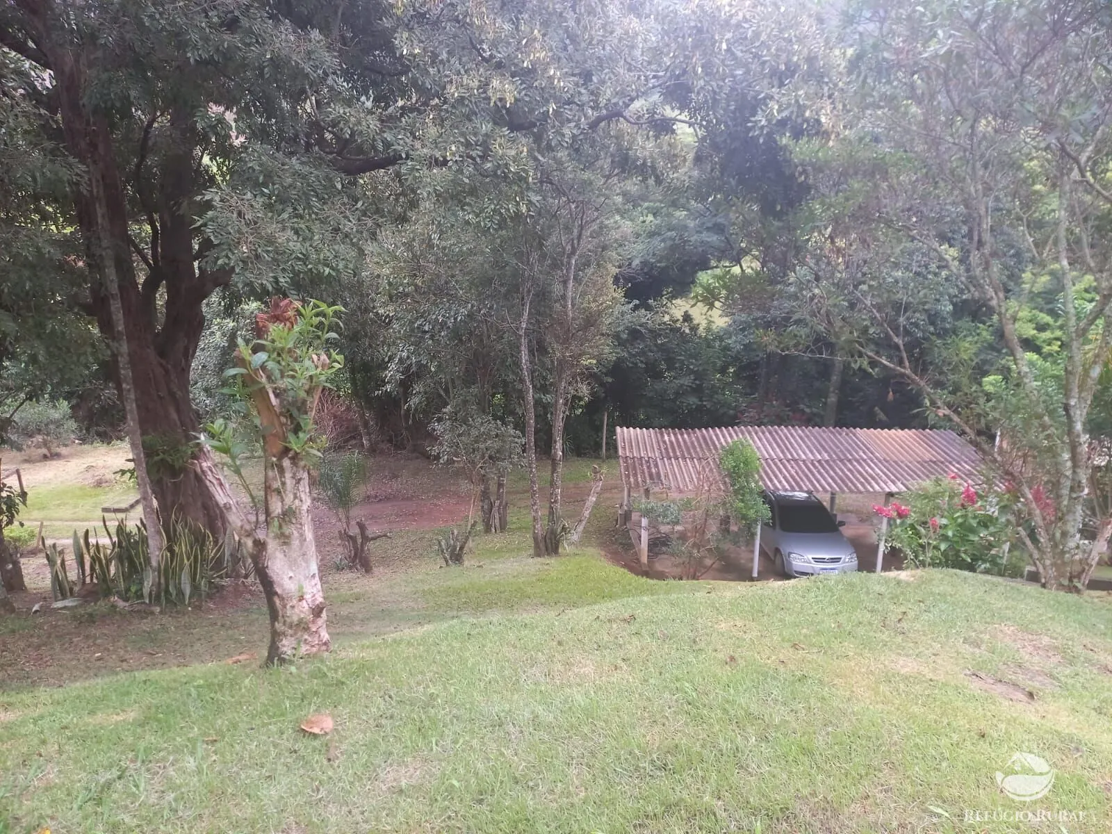 Country home for sale of 2 acres in Joanópolis, SP, Brazil