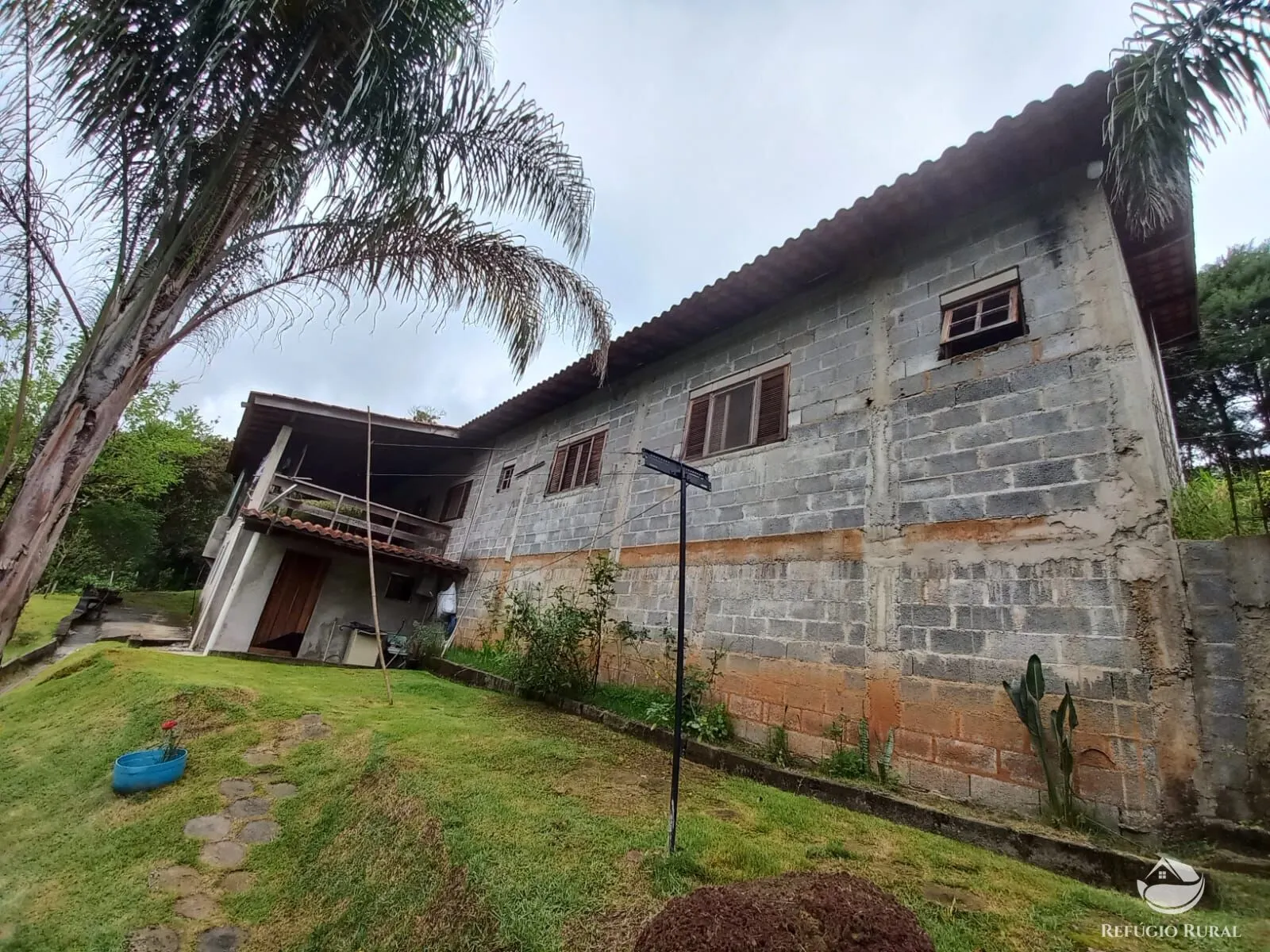Country home for sale of 2 acres in Joanópolis, SP, Brazil