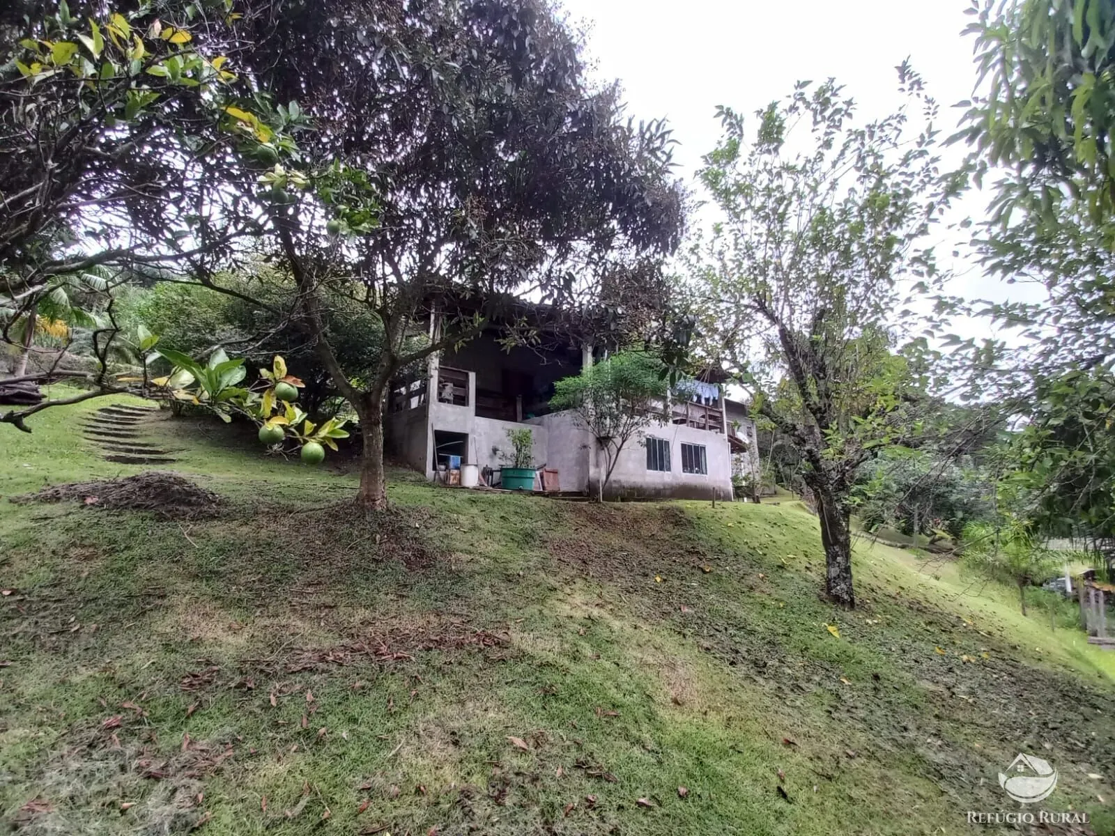 Country home for sale of 2 acres in Joanópolis, SP, Brazil