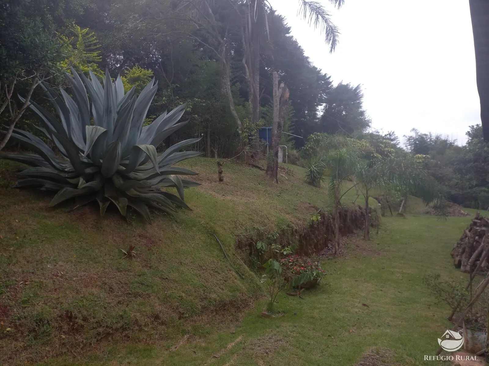 Country home for sale of 2 acres in Joanópolis, SP, Brazil