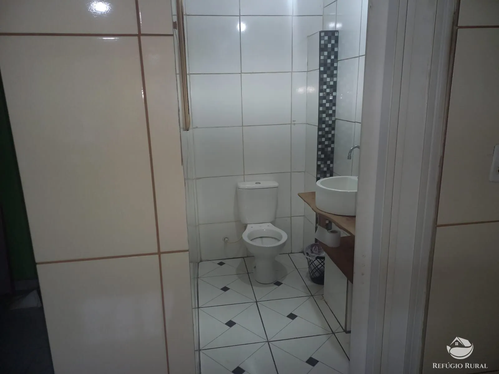 Country home for sale of 2 acres in Joanópolis, SP, Brazil