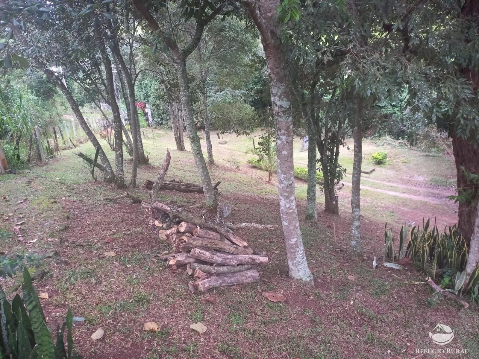 Country home for sale of 2 acres in Joanópolis, SP, Brazil