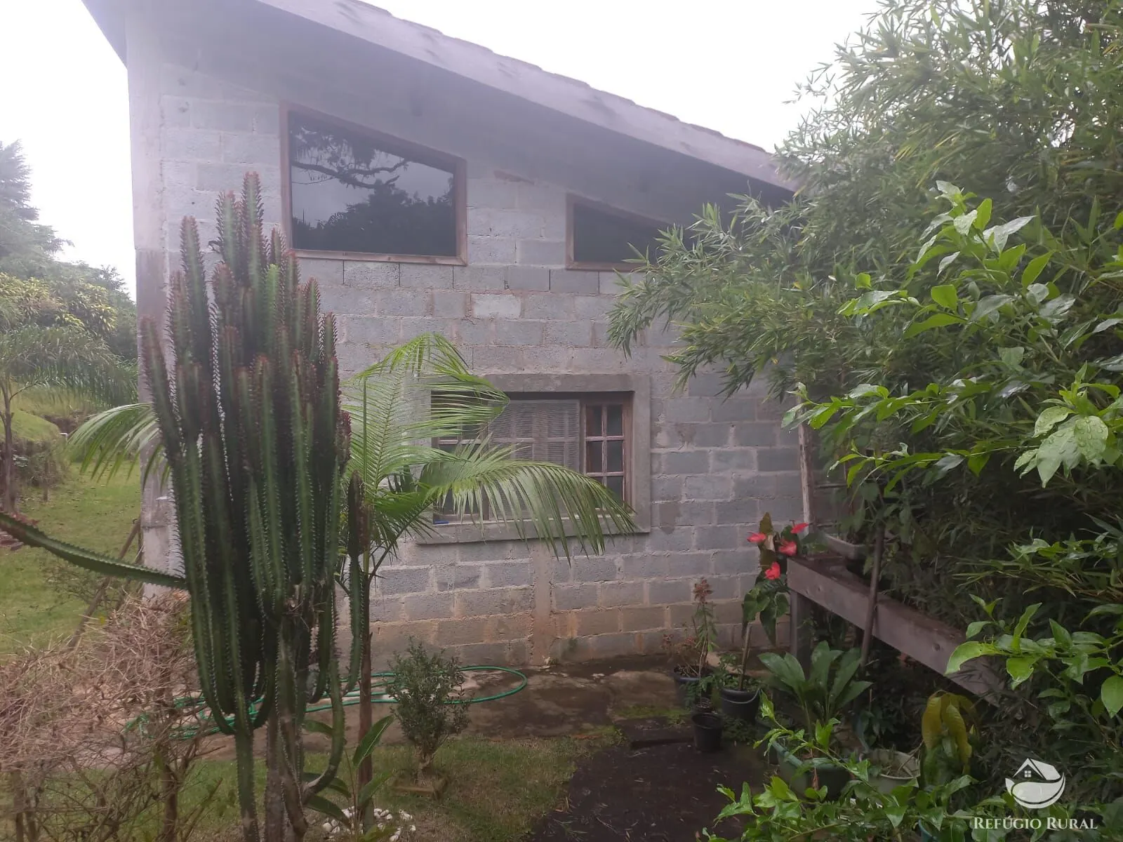 Country home for sale of 2 acres in Joanópolis, SP, Brazil