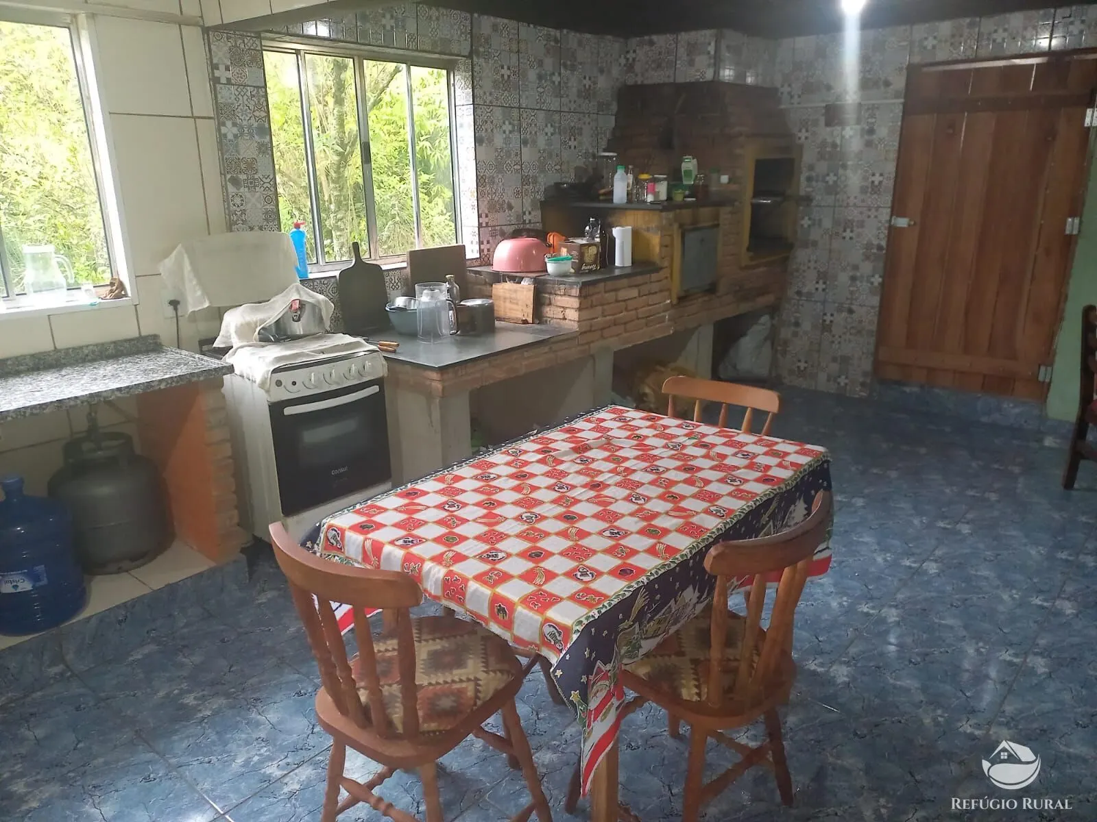 Country home for sale of 2 acres in Joanópolis, SP, Brazil