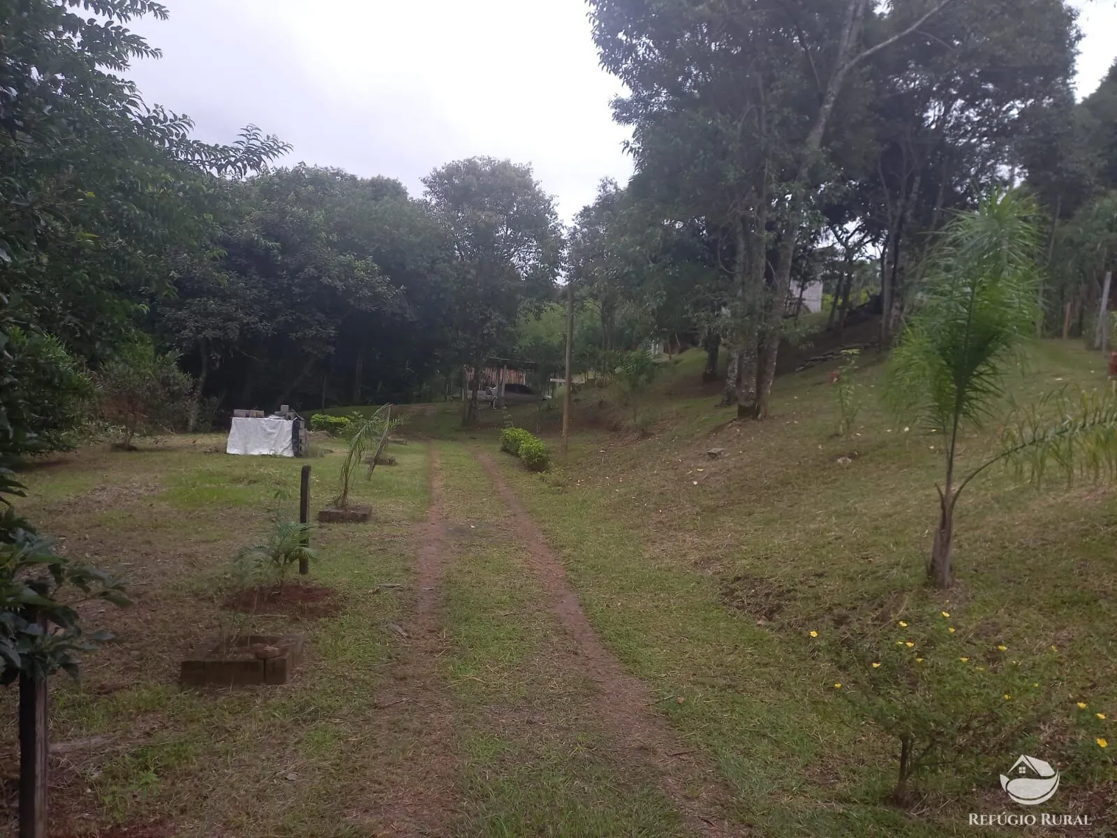 Country home for sale of 2 acres in Joanópolis, SP, Brazil