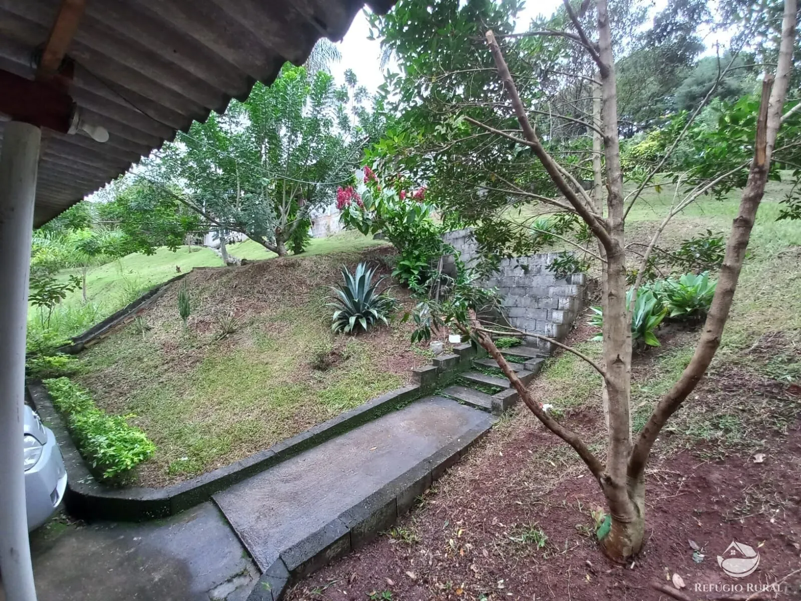 Country home for sale of 2 acres in Joanópolis, SP, Brazil
