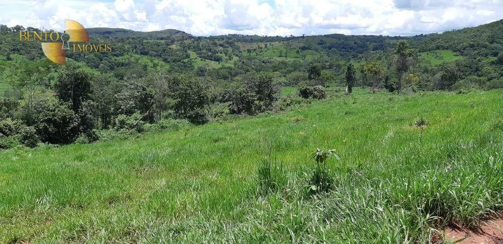 Fazenda à venda de 3.280 ha em Poxoréu, MT, Brasil