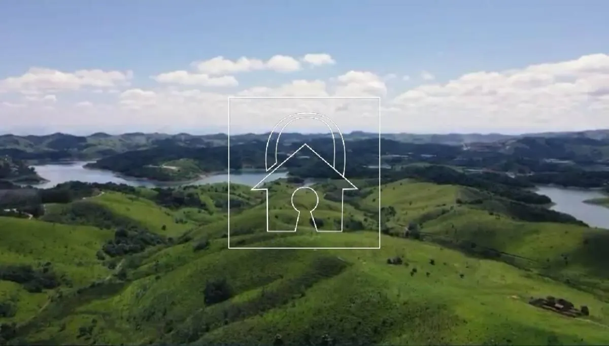 Fazenda à venda de 130 ha em Santa Branca, SP, Brasil