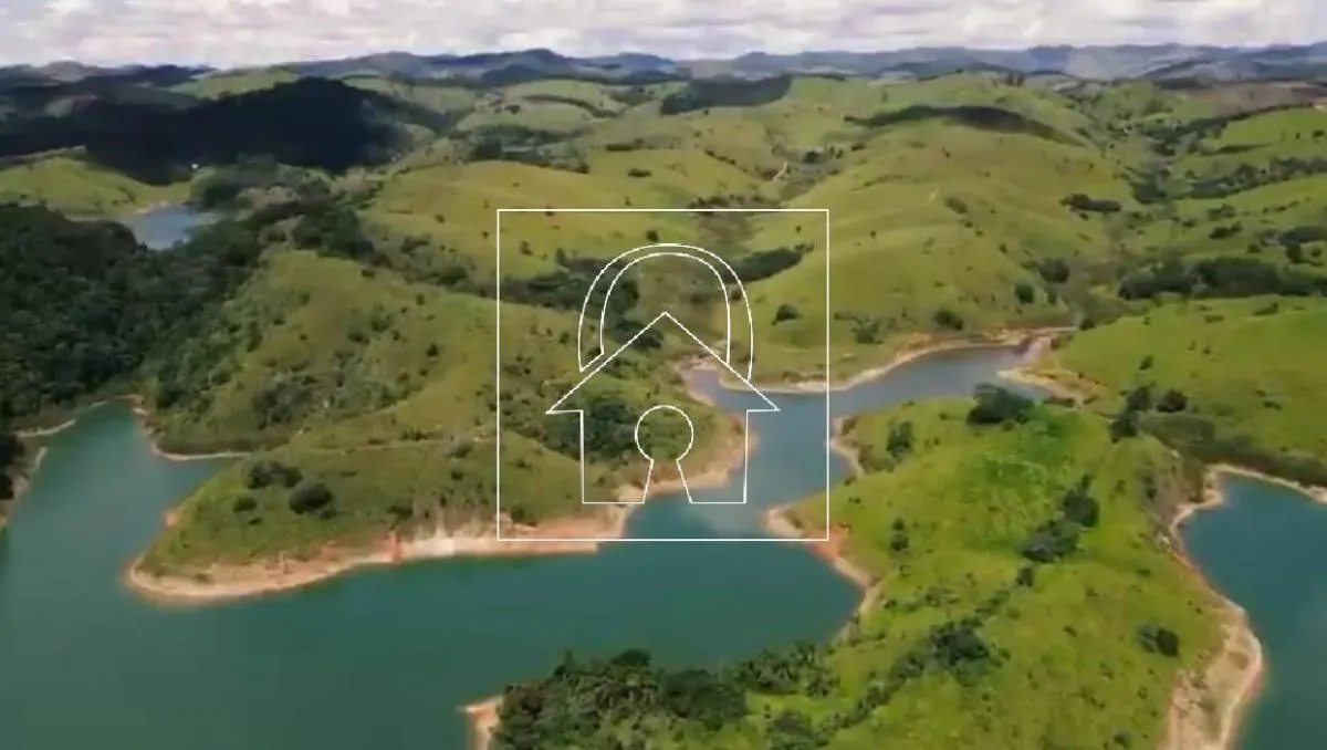 Fazenda à venda de 130 ha em Santa Branca, SP, Brasil