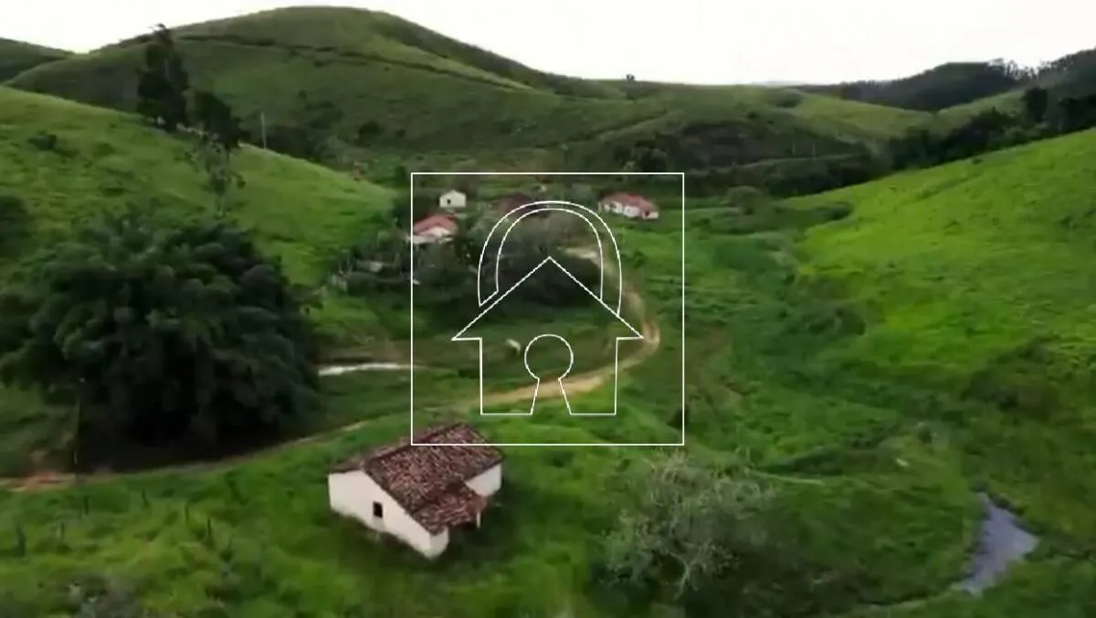 Fazenda à venda de 130 ha em Santa Branca, SP, Brasil