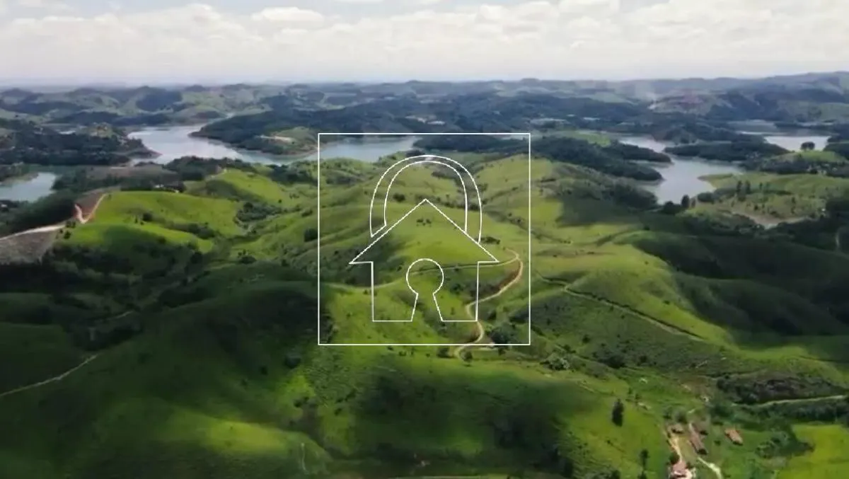 Fazenda à venda de 130 ha em Santa Branca, SP, Brasil