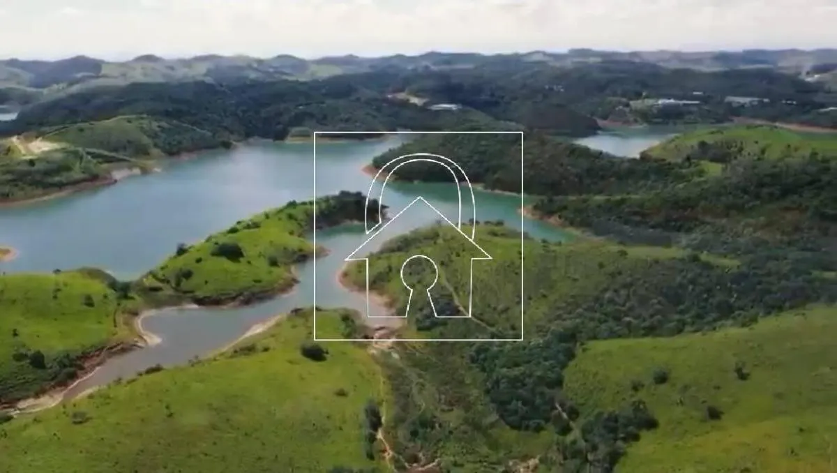 Fazenda à venda de 130 ha em Santa Branca, SP, Brasil
