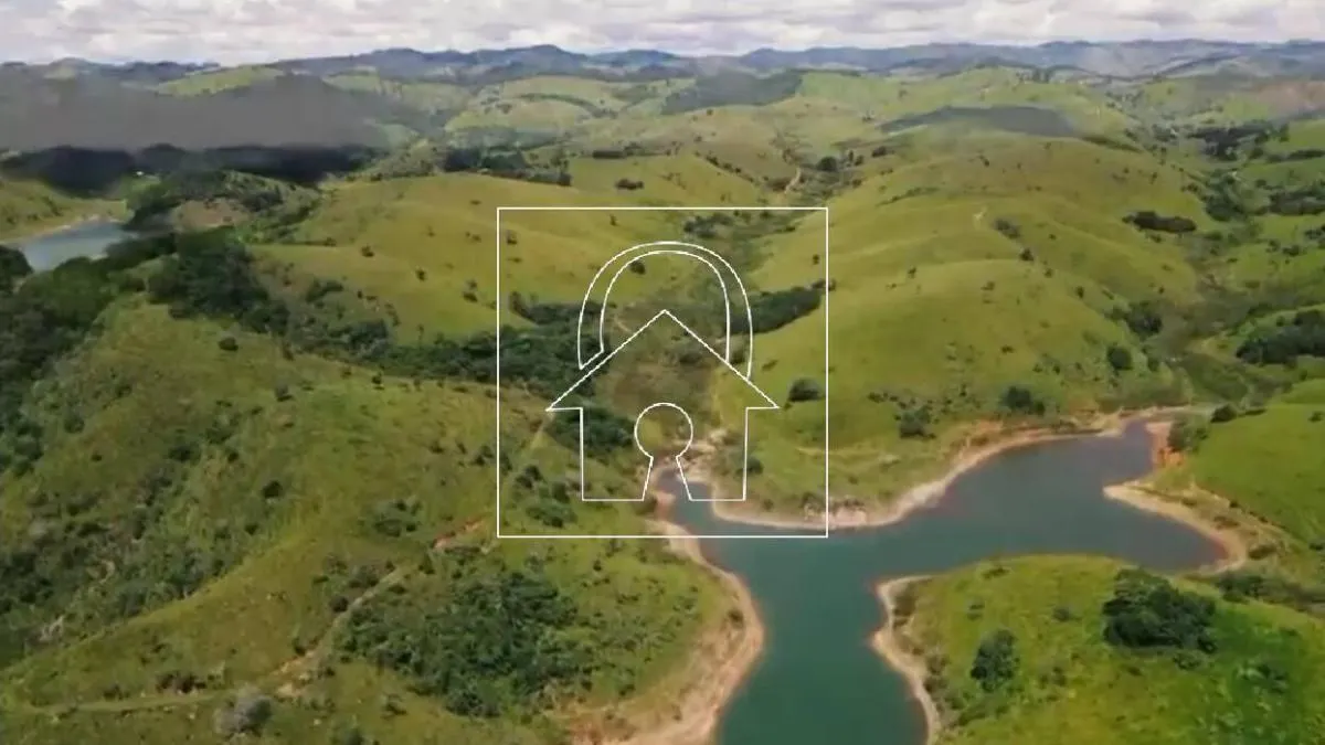 Fazenda à venda de 130 ha em Santa Branca, SP, Brasil