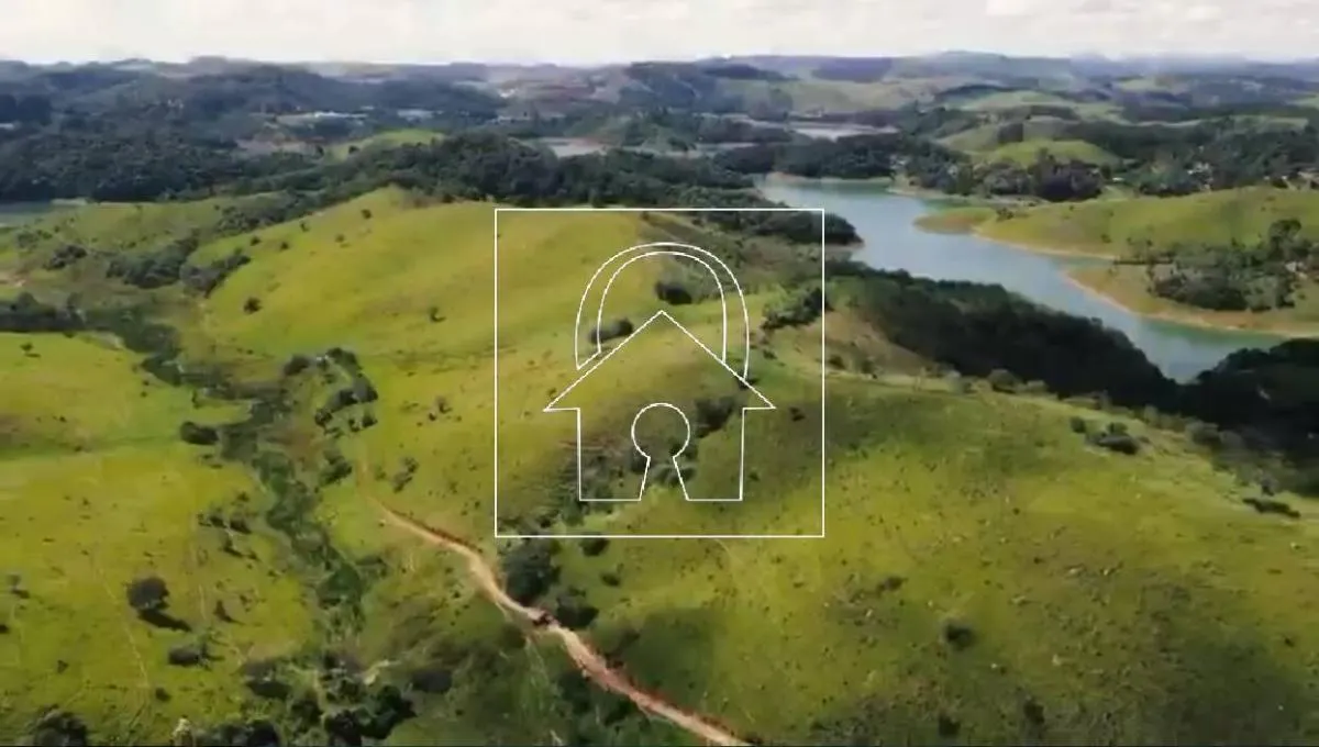 Fazenda à venda de 130 ha em Santa Branca, SP, Brasil