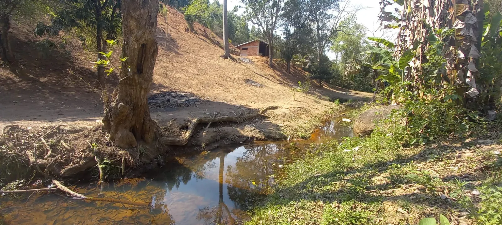 Terreno à venda de 4.200 m² em Paraibuna, SP, Brasil