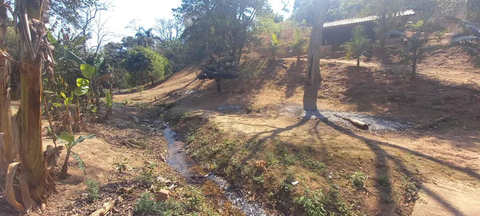 Terreno à venda de 4.200 m² em Paraibuna, SP, Brasil