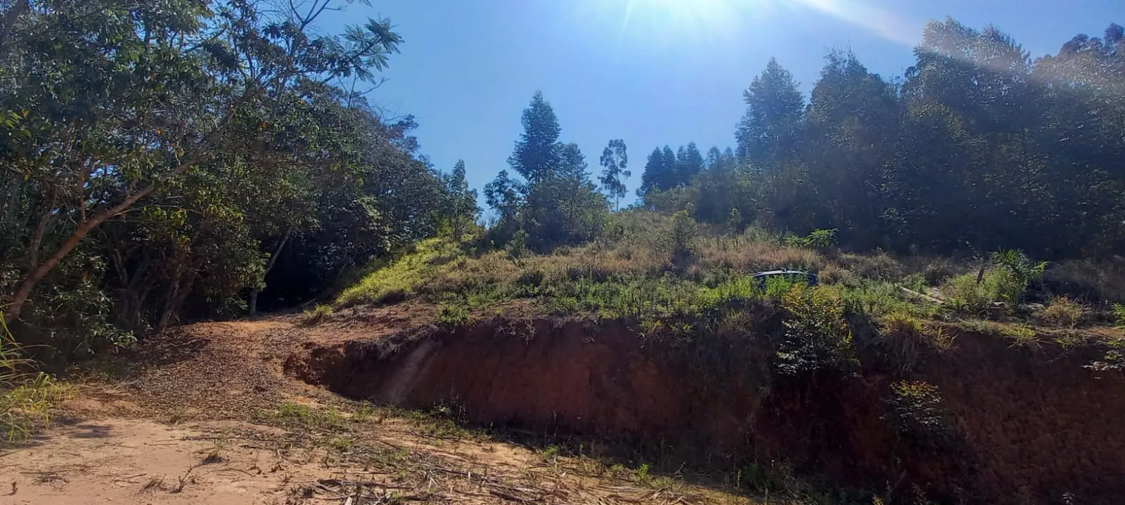 Terreno à venda de 4.200 m² em Paraibuna, SP, Brasil