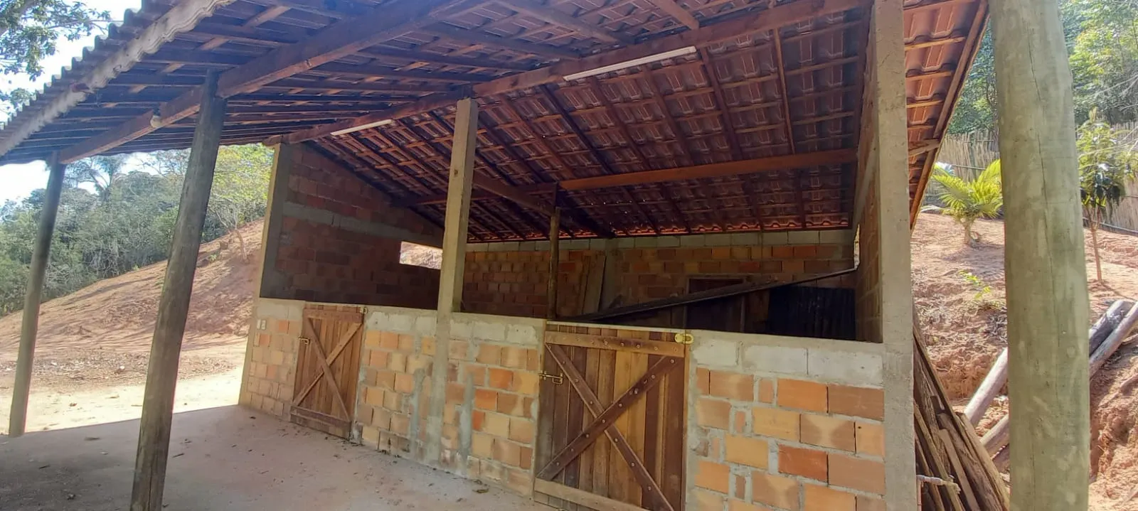 Terreno à venda de 4.200 m² em Paraibuna, SP, Brasil