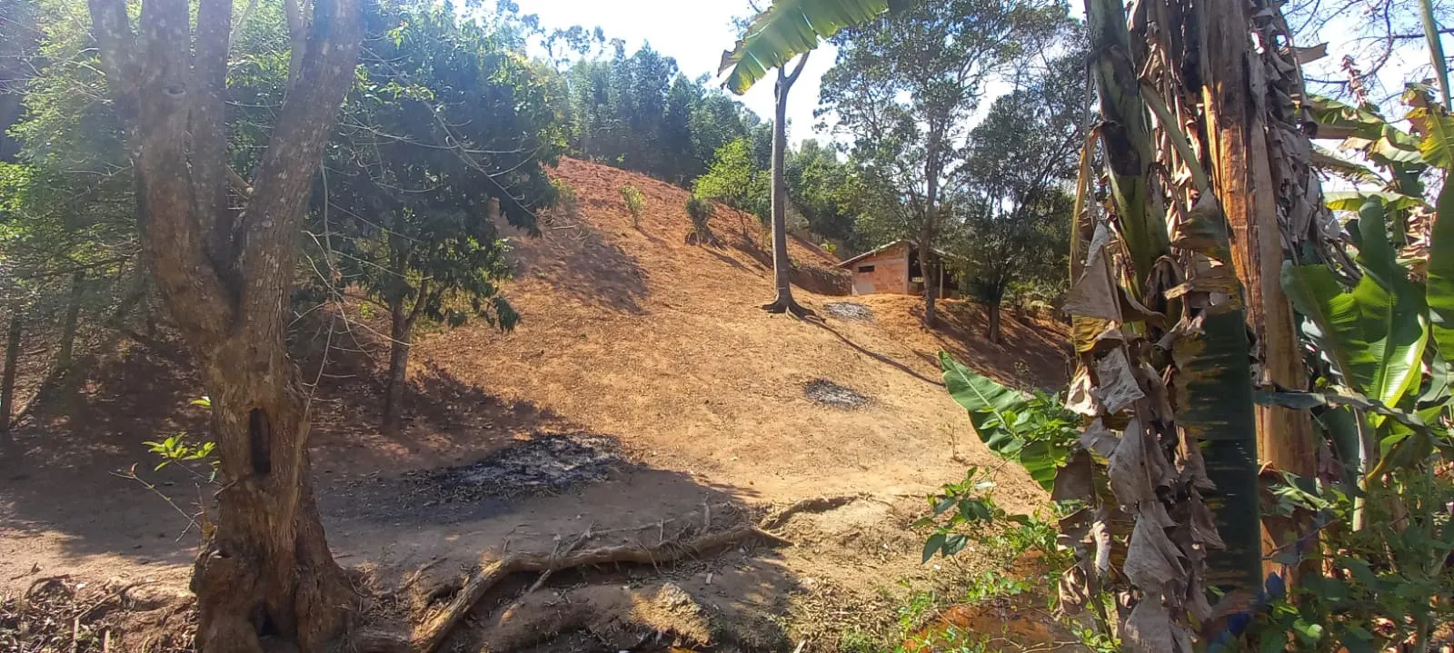 Terreno à venda de 4.200 m² em Paraibuna, SP, Brasil