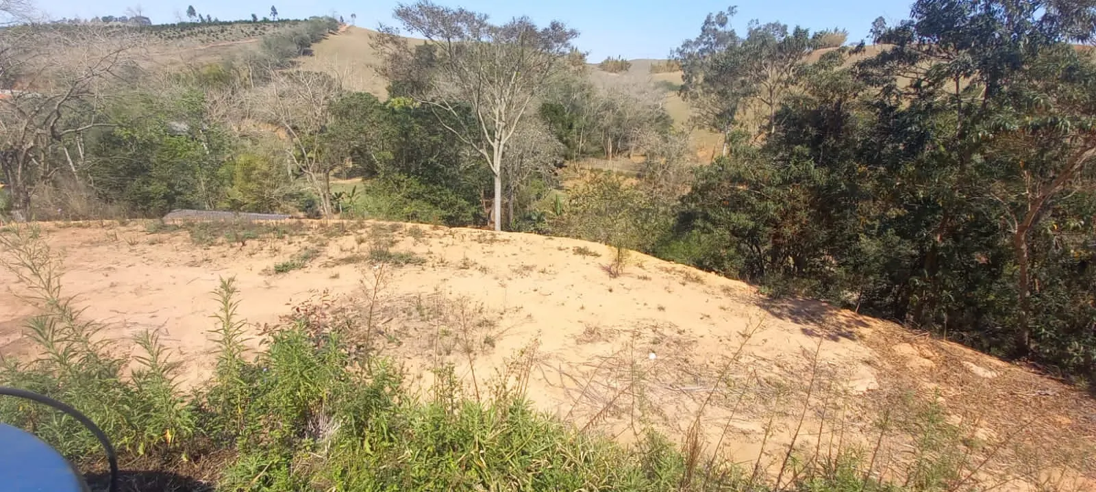 Terreno à venda de 4.200 m² em Paraibuna, SP, Brasil